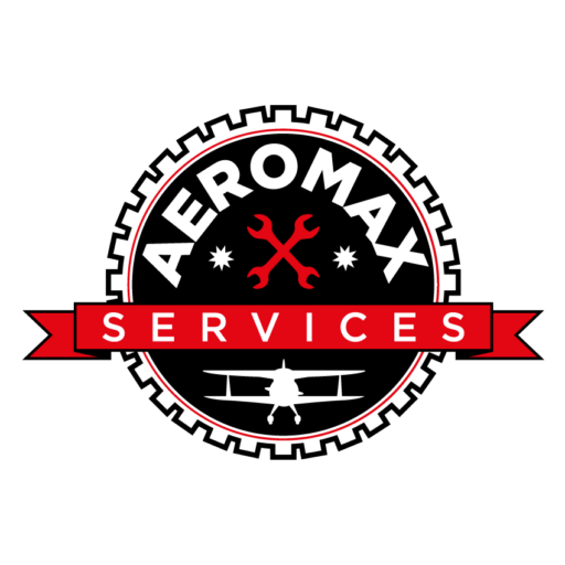 Logo Aeromax Services