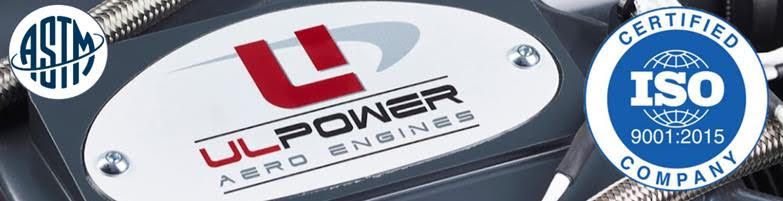 ULPOWER AERO ENGINES