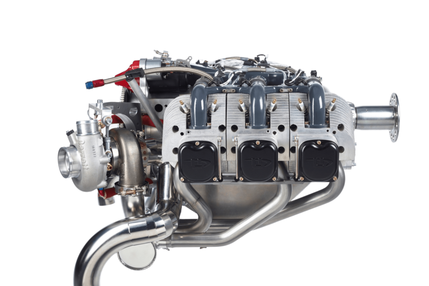 UL POWER 520t