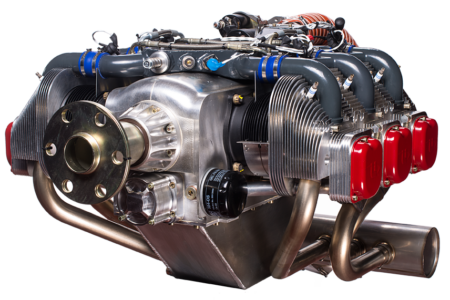 ULPOWER 520i