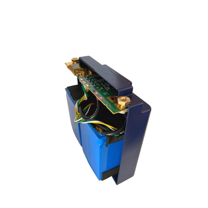 Aeromax Services Batterie EarthX BMS