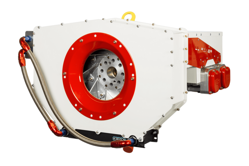 UL350iHPS